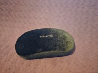 Tom Ford Etui Neu braun Sonnenbrille Brille West - Sossenheim Vorschau