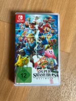 Super Smash Bros Thüringen - Gera Vorschau
