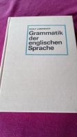 Grammatik der englischen Sprache von Lamprecht Brandenburg - Ludwigsfelde Vorschau