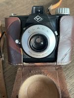 Agfa Clack, Agfa Camera Werk AG München, Vintage Bayern - Pöcking Vorschau