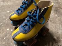 Rollschuhe, Rollerblades, Kids Old School Retro Nordrhein-Westfalen - Welver Vorschau