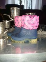 Winterstiefel,  Größe 27/28 Nordrhein-Westfalen - Gronau (Westfalen) Vorschau