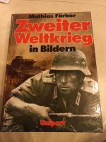 Zweiter Weltkrieg Buch ww2 600 Seiten Krieg Geschichte Nordvorpommern - Landkreis - Grimmen Vorschau