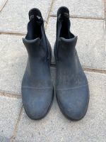 Reitstiefel Reitstiefeletten in Größe 30 Baden-Württemberg - Backnang Vorschau