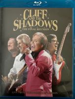 DVD Cliff and The Shadows- The Final Réunion Baden-Württemberg - Radolfzell am Bodensee Vorschau
