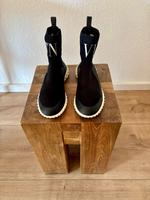 ❗️Valentino Garavani Sock- Boots Gr.38 Hessen - Großkrotzenburg Vorschau
