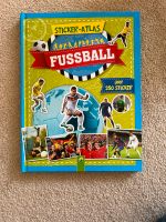 Sticker Atlas Fußball - unbenutzt Niedersachsen - Winsen (Luhe) Vorschau