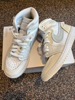 Nike Jordan 1 High MM Coconut Milk Gr.36 Neu original Nordrhein-Westfalen - Düren Vorschau
