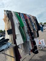 Sommerkleider L-Xl Kleider Paket Zara und H&M ASOS Nordrhein-Westfalen - Viersen Vorschau