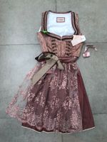 *Outlet*SALE*Neues Dirndl Gr. 40 beere altrosa, UVP 250€ Bayern - Oberschweinbach Vorschau