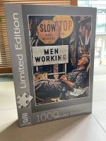 Puzzle 1000 Teile | Schmidt Verlag | „Men at Work“ Innenstadt - Köln Altstadt Vorschau