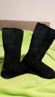 Emu Australia Stiefel Gr. 38 Brandenburg - Herzberg/Elster Vorschau