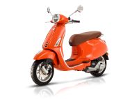 Vespa Primavera 125 --2024 Modell-- Münster (Westfalen) - Coerde Vorschau