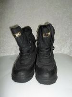 Kangaroos Herren Stiefeletten  Blizzard  schwarz Gr. 43 Hessen - Rödermark Vorschau