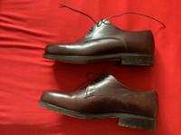 Johnston & Brothers  elegant Leder Schuhe ❤️40❤️Np 299€ Bayern - Gangkofen Vorschau