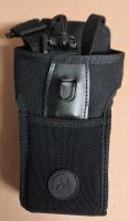 Motorola Stoffholster MC 3000 Nordrhein-Westfalen - Niederkassel Vorschau