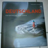 Deutschland Entdeckung' von oben, aus der Vogelperspektive -Neu- Hessen - Limburg Vorschau