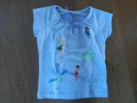 T-Shirt Disney Fairies lila Gr. S 110 116 5 - 6 Jahre Tinkerbell Hessen - Vellmar Vorschau