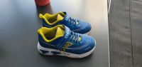 Geox Schuhe Kinderschuhe Leuchtschuhe Blinkschuhe Kreis Pinneberg - Elmshorn Vorschau