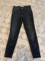 Tommy Hilfiger Jeans Gr.25/30 schwarz Hannover - Misburg-Anderten Vorschau