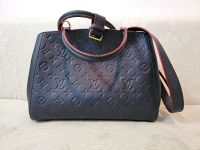 Louis Vuitton Tasche - Montaigne MM 2way Shoulder hand Bag Aachen - Eilendorf Vorschau