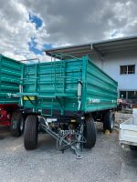 Farmtech ZDK 1500 Kipper, 15 Tonner Baden-Württemberg - Rauenberg Vorschau