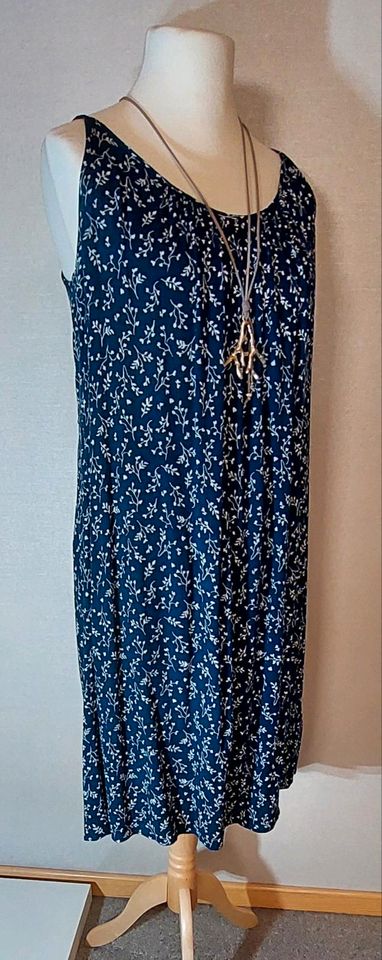 Sommerkleid H&M Crèpe Gr. XL in Isenbüttel