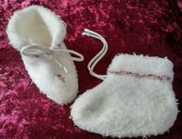 Baby-Schuhe Gr. 17/18 Nordrhein-Westfalen - Langerwehe Vorschau