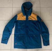 Quicksilver Winterjacke Bayern - Augsburg Vorschau