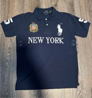 Chief Keef Polo Shirt (New York) Bayern - Fürth Vorschau