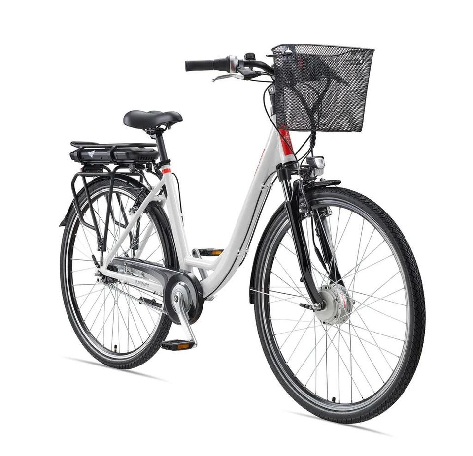 E-Bike Damen Telefunken in Overath