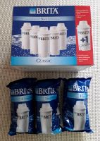 Ersatzkartuschen für BRITA Wasserfilter Hessen - Eschborn Vorschau