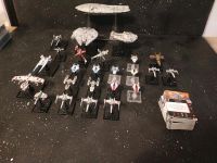 Star Wars X-Wing Rebellen Sammlung München - Schwanthalerhöhe Vorschau