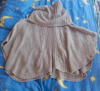 Poncho / Überzieher Nordrhein-Westfalen - Much Vorschau