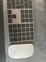 Apple Tastatur und Magic Mouse Hessen - Langen (Hessen) Vorschau