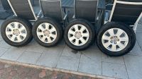 Audi Q3 Felgen Original 16“ Alufelgen Satz 215/65 R16 Nürnberg (Mittelfr) - Aussenstadt-Sued Vorschau