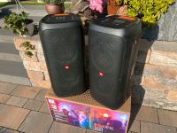 JBL Karaoke Box mit mikrofon mieten Vermietung leihen Nordrhein-Westfalen - Neukirchen-Vluyn Vorschau