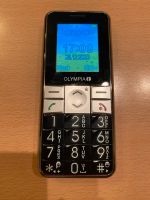 Senioren Handy Olympia Hessen - Mengerskirchen Vorschau