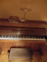 Dringend!!!Gut erhaltenes Klavier Niedersachsen - Osnabrück Vorschau