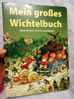 Kinderbuch Wichtelbuch Berlin - Zehlendorf Vorschau