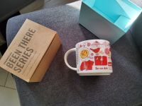 STARBUCKS TASSE BEEN THERE SERIES, SOUTH CAROLINA, NEU Bayern - Marktsteft Vorschau