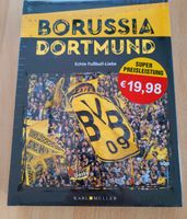 Borussia Dortmund Fussballbuch Neu! Versiegelt! Hessen - Lauterbach (Hessen) Vorschau