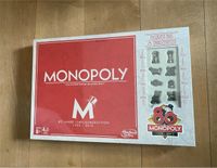 Monopoly 80 Jahre Jubiläumsausgabe noch verschweißt! Bayern - Waltenhofen Vorschau