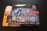 Brauereitruck - Ice Tigers Nürnberg Nürnberg (Mittelfr) - Mitte Vorschau