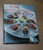 Buch: Die australische Küche Baden-Württemberg - Korb Vorschau