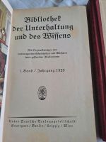 Alte Bücher Sachsen - Zwickau Vorschau