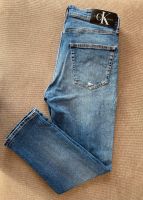 Calvin Klein CK Jeans Größe 32 - DAD Jean Lower Impact Wash Bayern - Dinkelsbuehl Vorschau