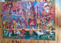 Puzzle  2000 Teile Magic Circus Parade Niedersachsen - Gronau (Leine) Vorschau