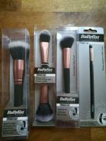 BaByliss  |  4-teiliges Pinsel - Set  |  NEU  | Kiel - Ravensberg-Brunswik-Düsternbrook Vorschau