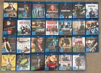Filme auf Blu-ray Hessen - Wehrheim Vorschau